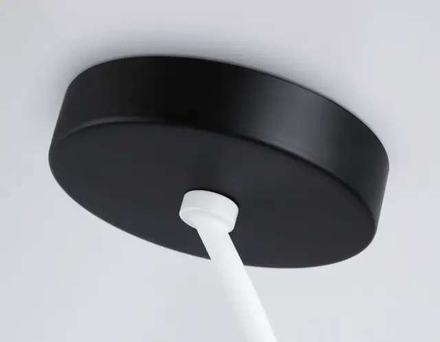 Люстра Ambrella Light TR2542 — белый, ракурс 2