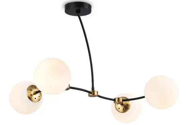 Люстра Ambrella Light TR2544 — черный