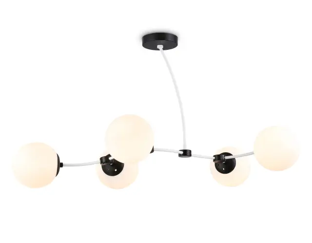 Люстра Ambrella Light TR2546 — белый