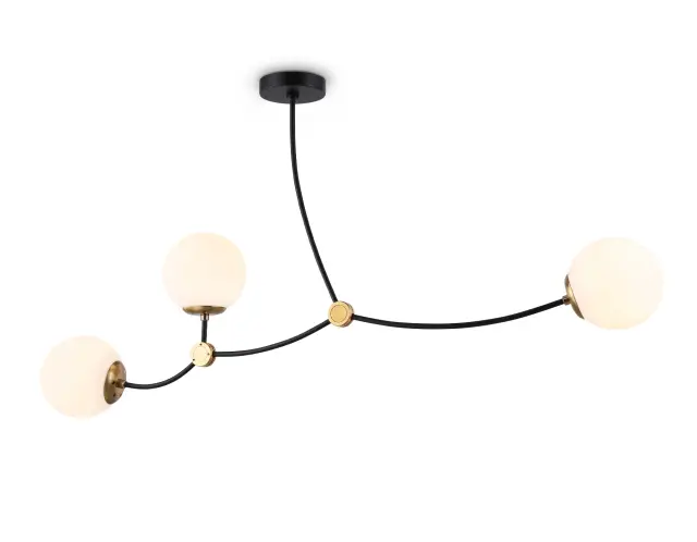 Люстра Ambrella Light TR2568 — черный