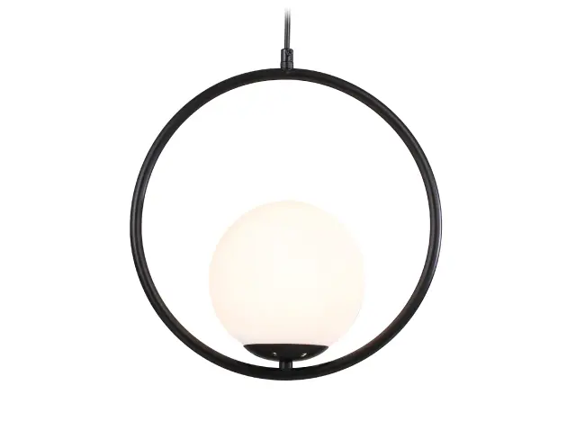 Светильник Ambrella Light TR2592 — черный