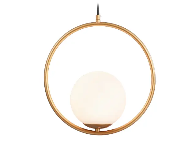 Светильник Ambrella Light TR2594 — золотой