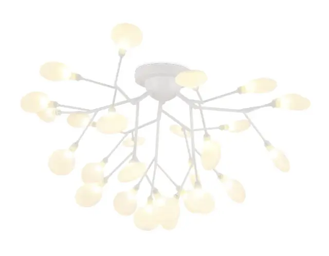 Люстра Ambrella Light TR3011 — белый