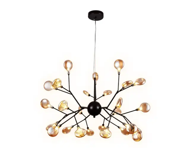 Люстра Ambrella Light TR3013 — черный