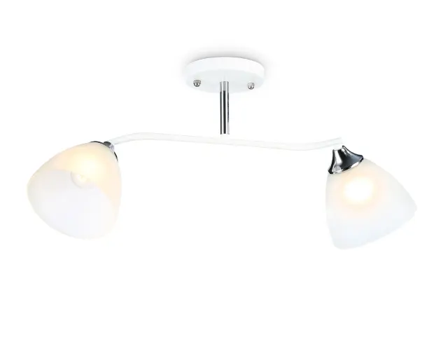 Светильник Ambrella Light TR303001 — белый