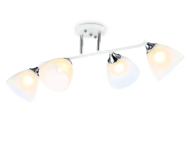 Светильник Ambrella Light TR303003 — белый