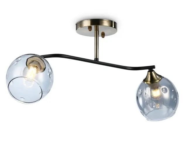 Светильник Ambrella Light TR303008 — бронза