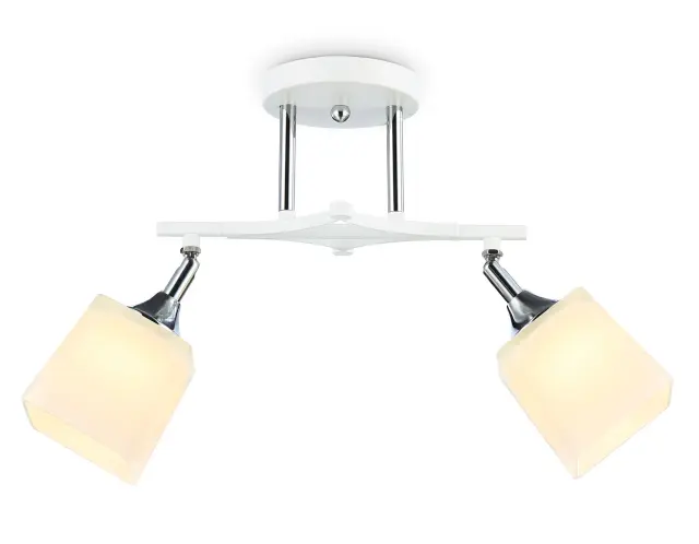 Светильник Ambrella Light TR303062 — белый