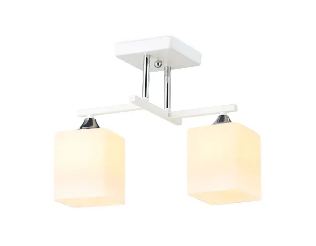 Светильник Ambrella Light TR303111 — белый