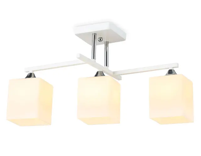 Светильник Ambrella Light TR303113 — белый