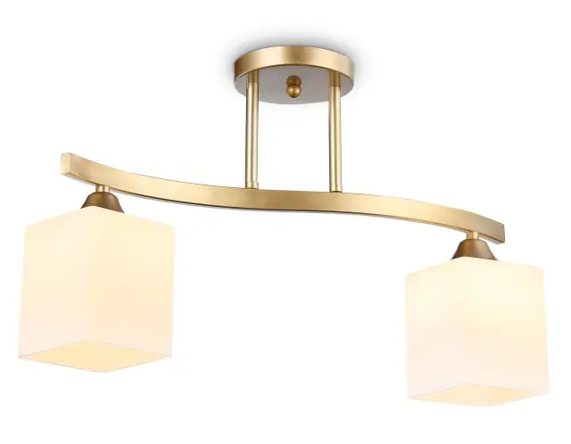Светильник Ambrella Light TR303119 — золотой