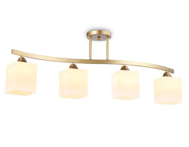 Светильник Ambrella Light TR303122 — золотой