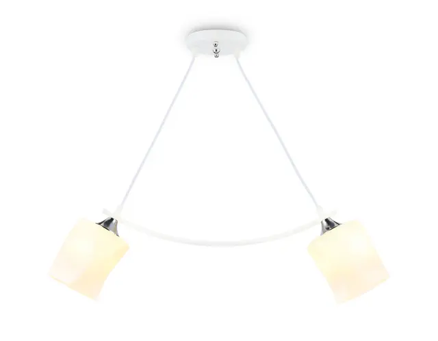 Светильник Ambrella Light TR303154 — белый