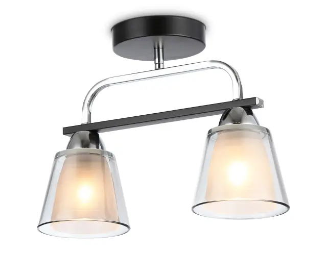 Светильник Ambrella Light TR303231 — черный