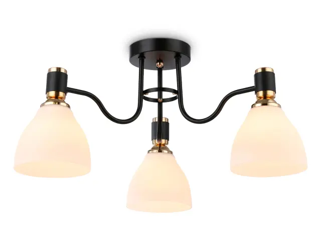 Люстра Ambrella Light TR303303 — черный
