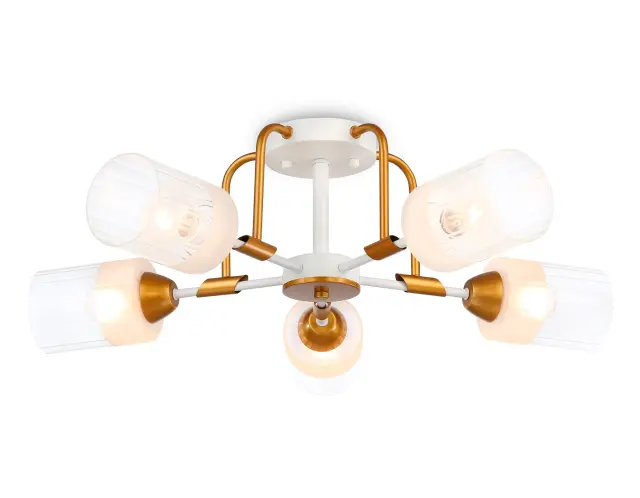 Люстра Ambrella Light TR303323 — белый