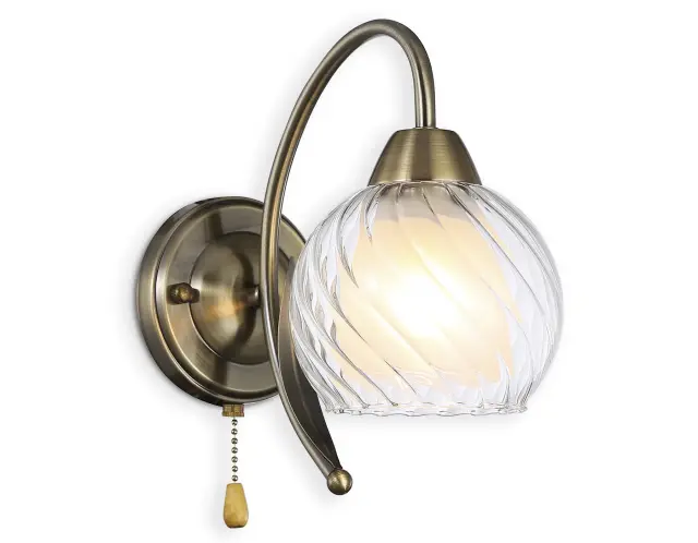 Бра Ambrella Light TR3076 — бронза