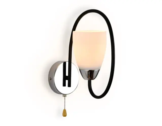 Бра Ambrella Light TR3134 — хром