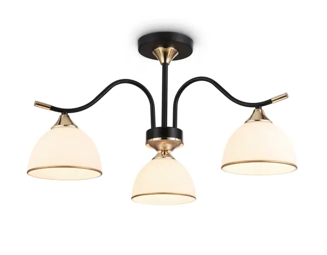 Люстра Ambrella Light TR3161 — черный