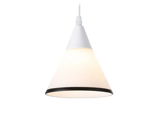 Светильник Ambrella Light TR3166 — белый
