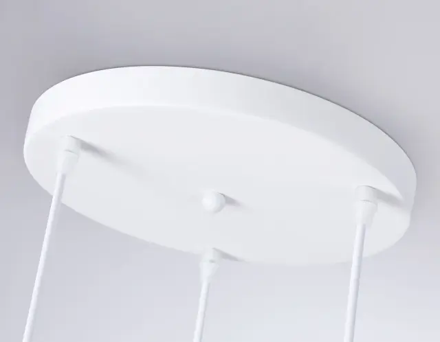 Светильник Ambrella Light TR3167 — белый, ракурс 3