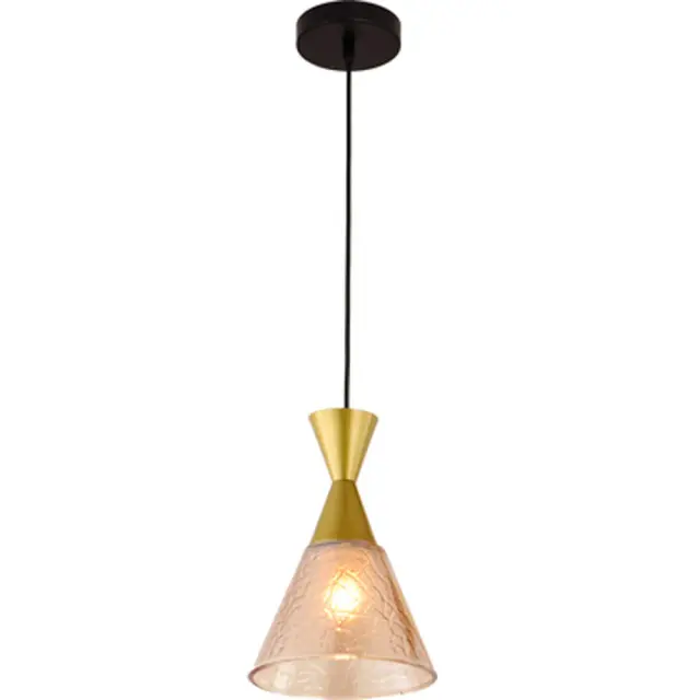 Светильник Ambrella Light TR3173 — черный