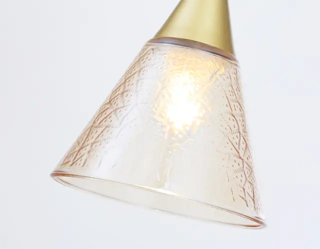 Светильник Ambrella Light TR3173 — черный, ракурс 2