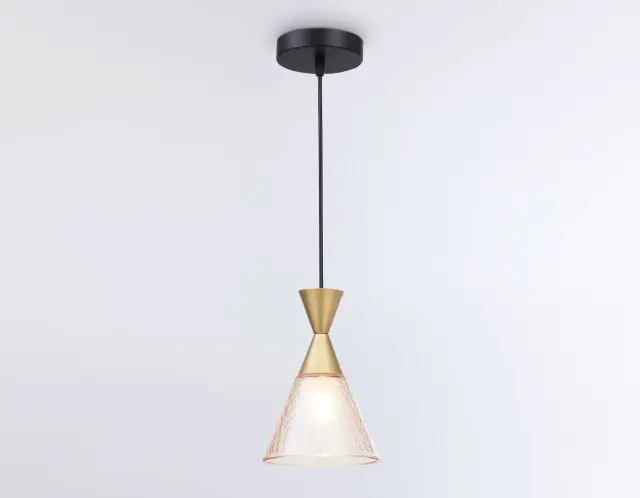 Светильник Ambrella Light TR3173 — черный, ракурс 5