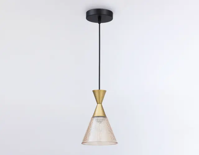 Светильник Ambrella Light TR3173 — черный, ракурс 6