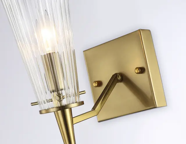 Бра Ambrella Light TR3236 — латунь, ракурс 4