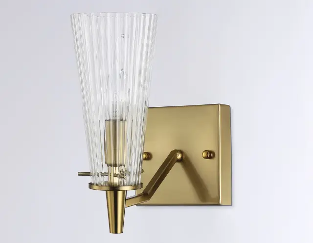Бра Ambrella Light TR3236 — латунь, ракурс 6