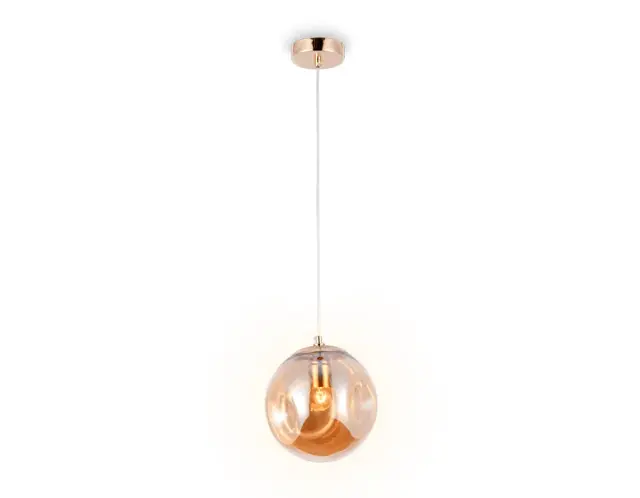 Светильник Ambrella Light TR3510 — золотой
