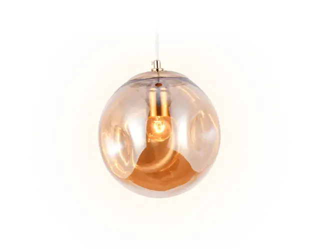 Светильник Ambrella Light TR3510 — золотой, ракурс 2