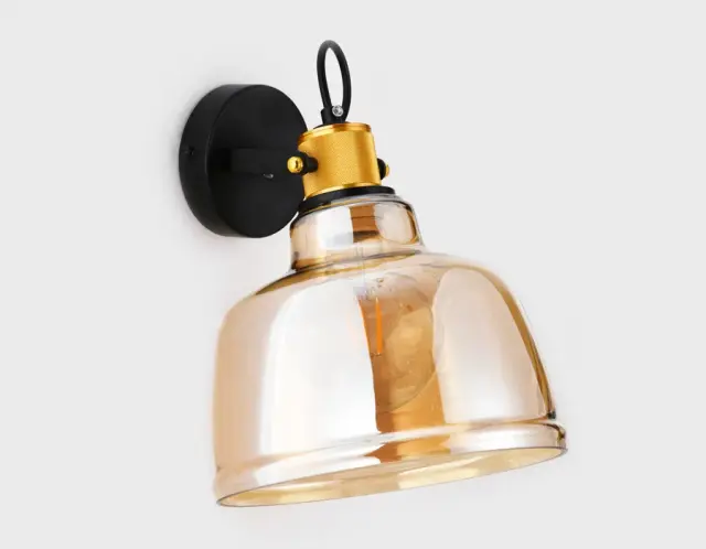 Бра Ambrella Light TR3521 — черный, ракурс 2
