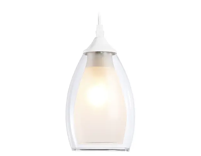 Светильник Ambrella Light TR3534 — белый