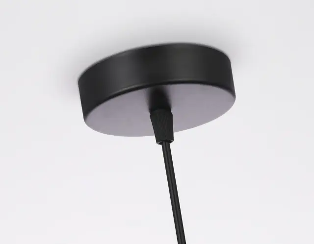 Светильник Ambrella Light TR3539 — черный, ракурс 3