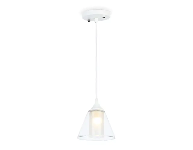 Светильник Ambrella Light TR3551 — белый