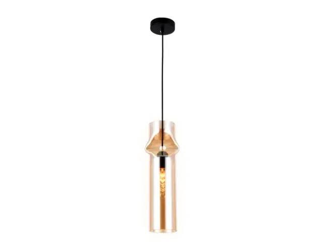Светильник Ambrella Light TR3560 — черный