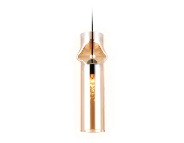 Светильник Ambrella Light TR3560 — черный, ракурс 2