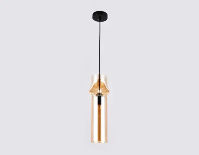 Светильник Ambrella Light TR3560 — черный, ракурс 3