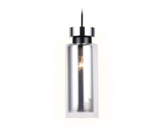Светильник Ambrella Light TR3572 — хром