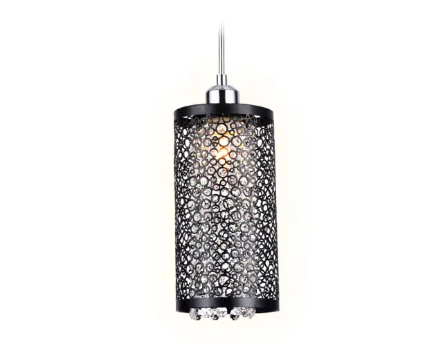 Светильник Ambrella Light TR3637 — хром