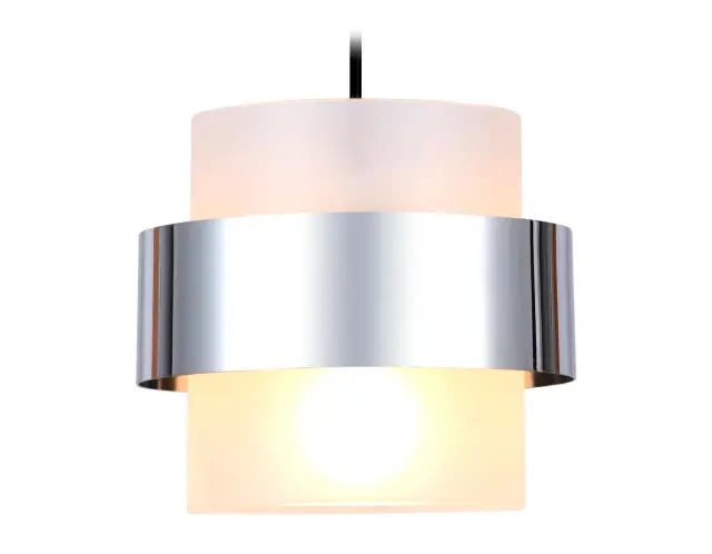 Светильник Ambrella Light TR3644 — хром
