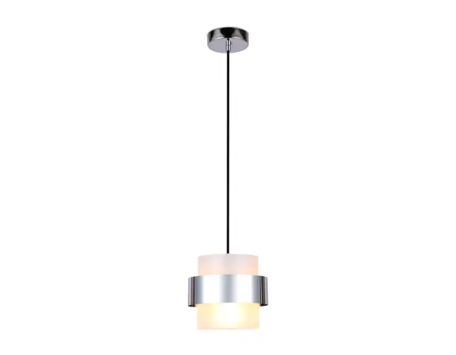 Светильник Ambrella Light TR3644 — хром, ракурс 2