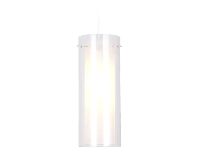 Светильник Ambrella Light TR3672 — хром