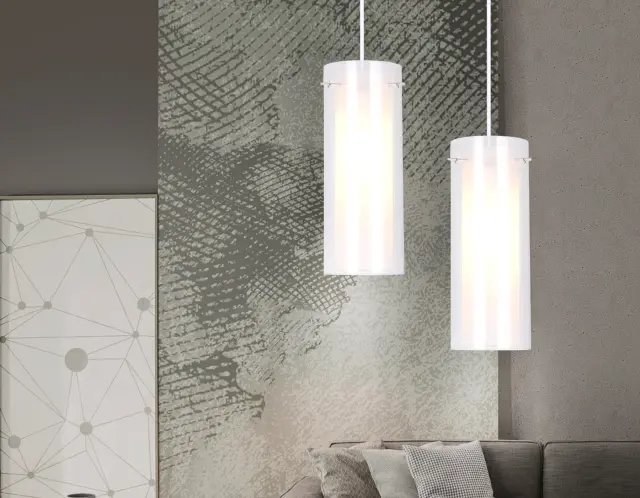 Светильник Ambrella Light TR3672 — хром, ракурс 3