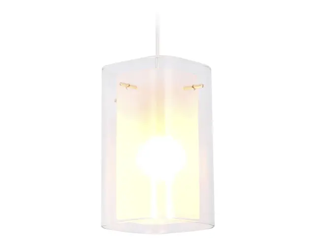 Светильник Ambrella Light TR3680 — золотой