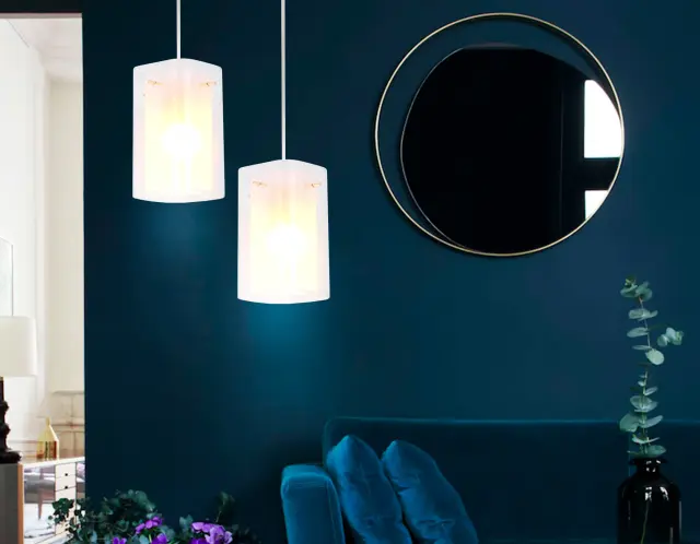 Светильник Ambrella Light TR3680 — золотой, ракурс 3