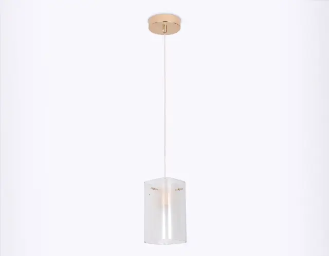 Светильник Ambrella Light TR3680 — золотой, ракурс 5
