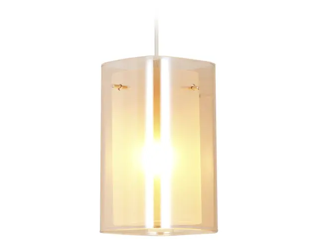 Светильник Ambrella Light TR3681 — золотой